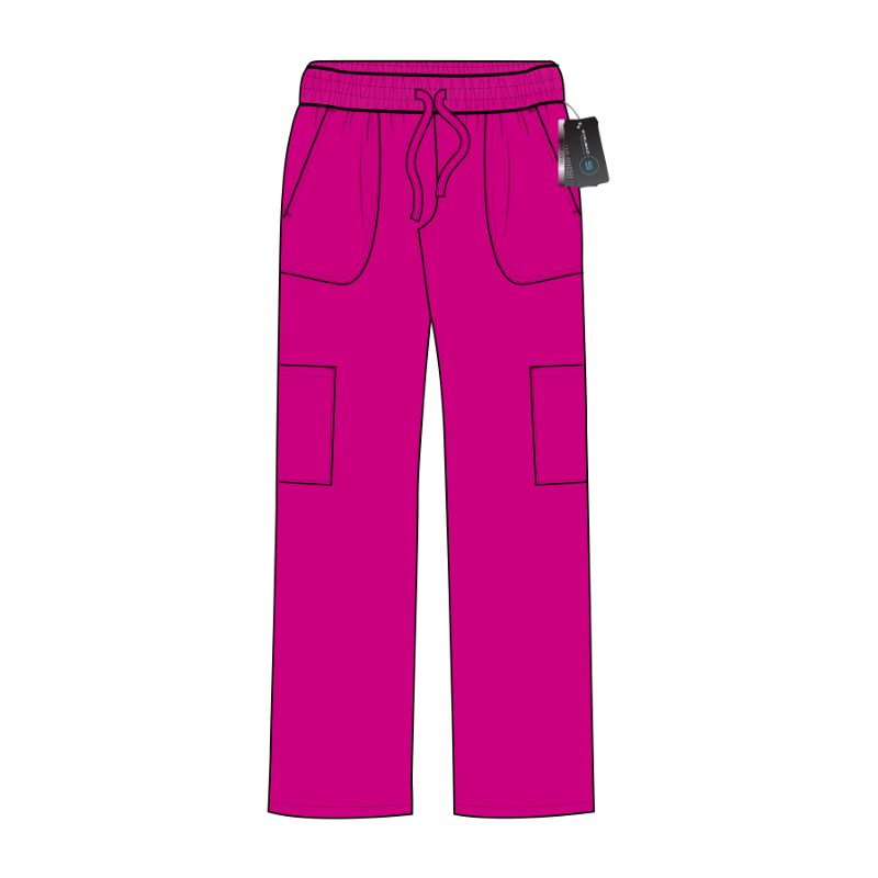 ScrubAid style 1306 — pant, wholesale